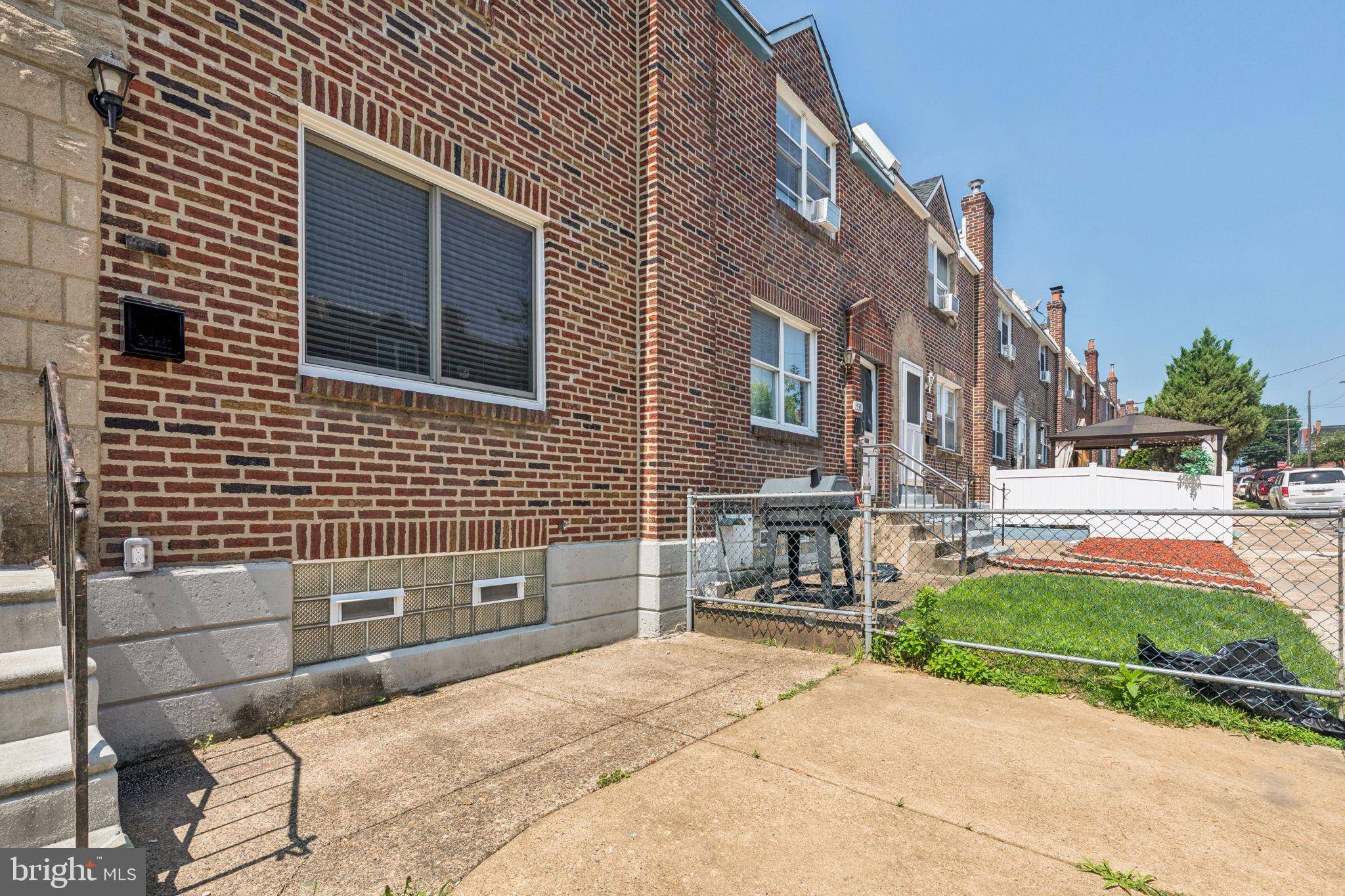 Philadelphia, PA 19149,1540 STEVENS ST