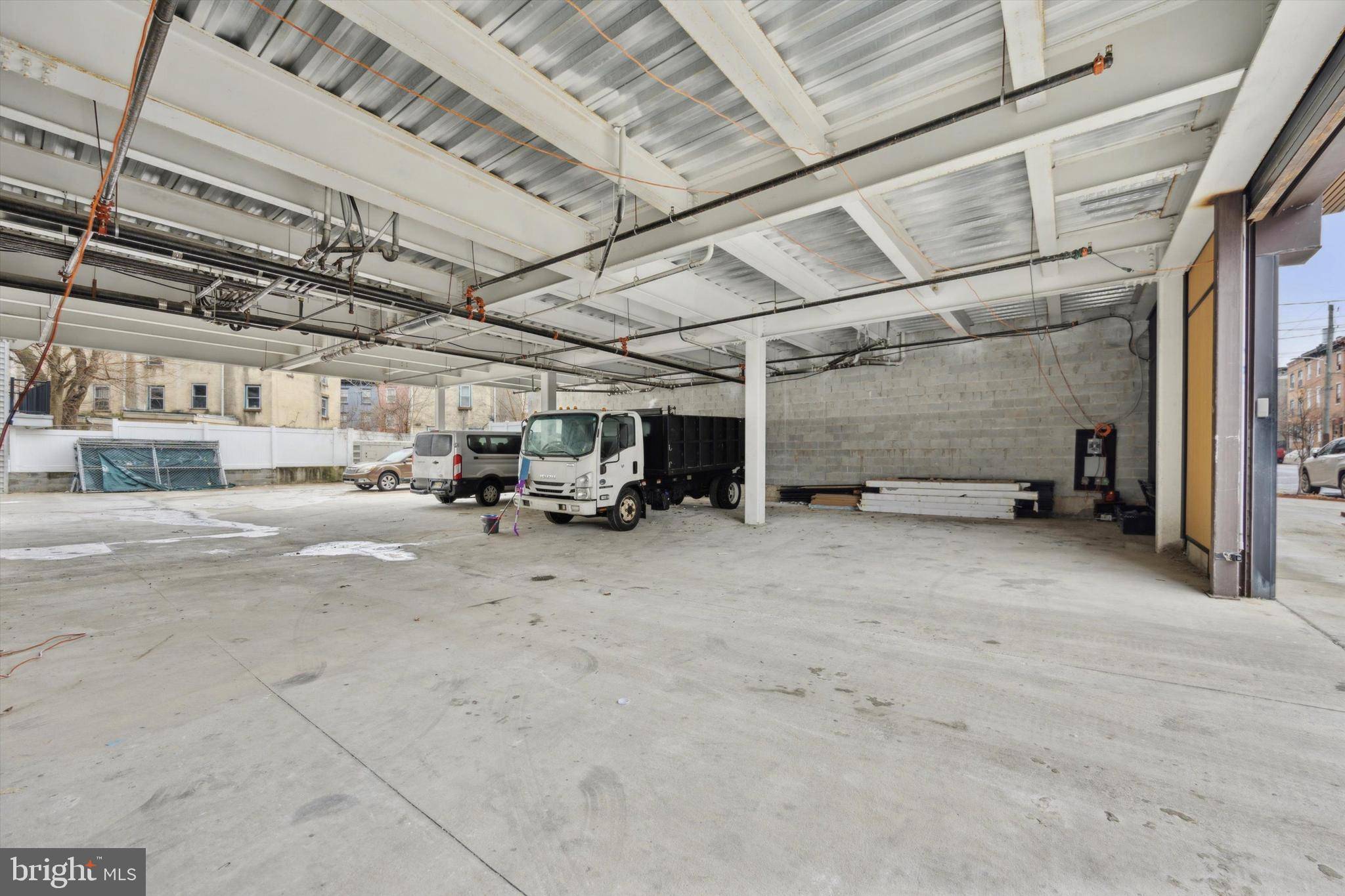 Philadelphia, PA 19130,1614 RIDGE AVE #403