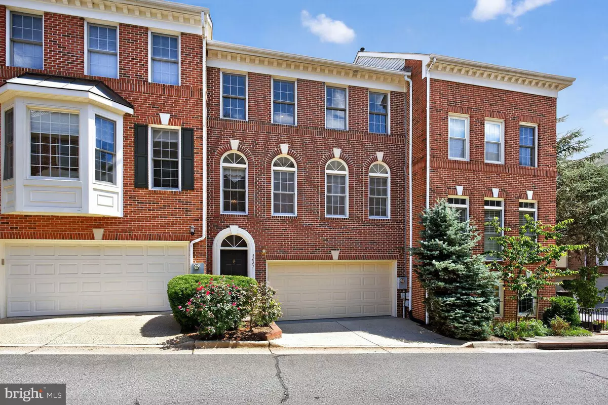 Alexandria, VA 22311,4627 KNIGHT PL