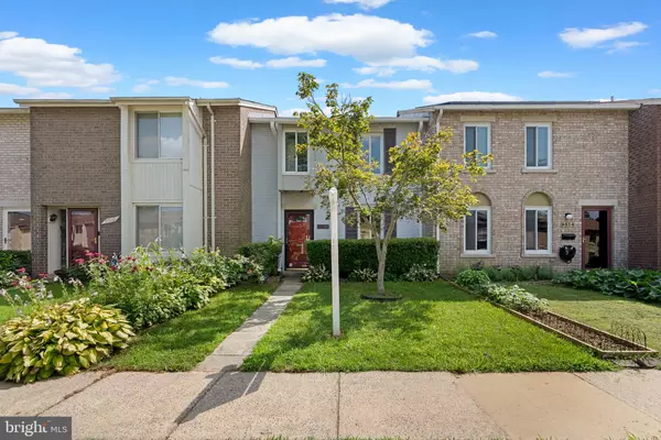 Montgomery Village, MD 20886,9512 TIPPETT LN