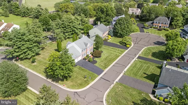 Newtown, PA 18940,3 GINGER CT
