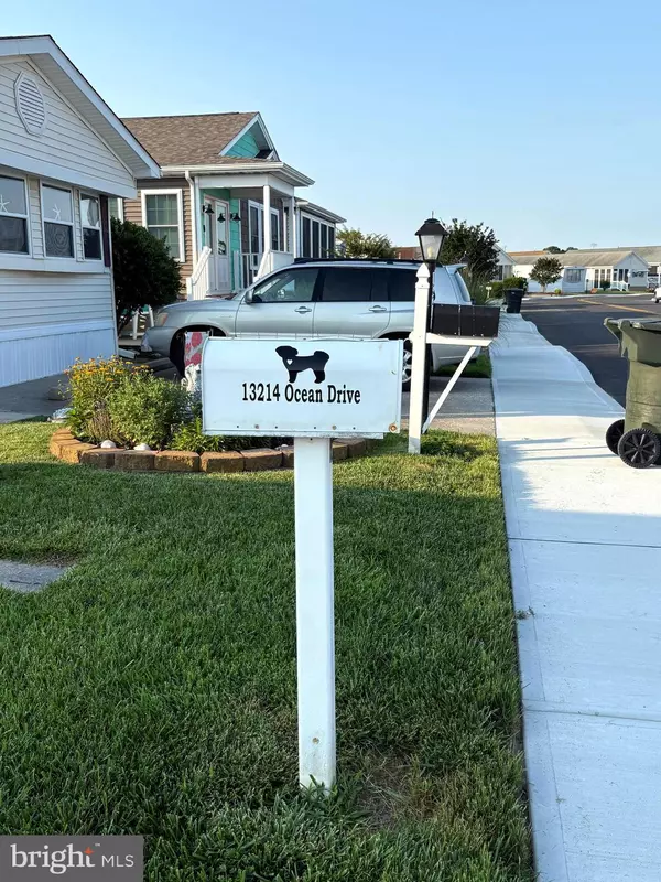 Ocean City, MD 21842,13214 OCEAN DR