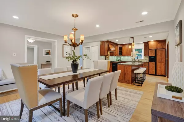 Woodbridge, VA 22192,13057 MICHIE CT