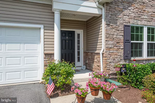 Millsboro, DE 19966,115 ALEXANDREAS CT #8