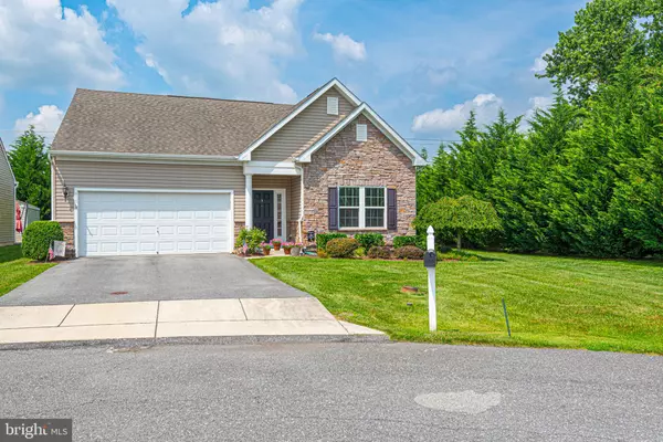 Millsboro, DE 19966,115 ALEXANDREAS CT #8