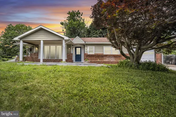 York, PA 17408,2261 PINE RD