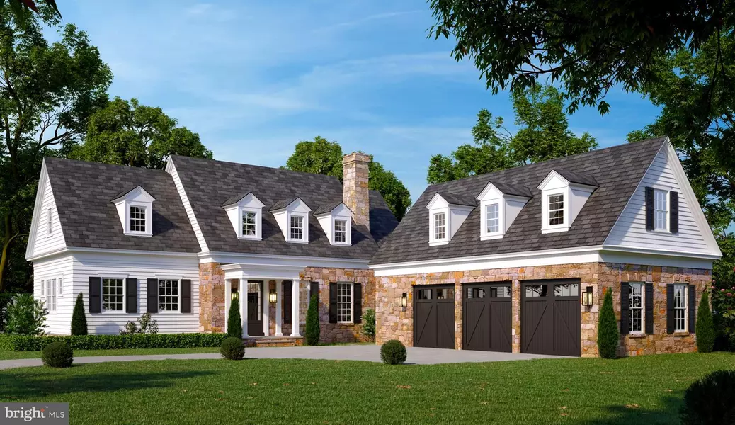 1538 FOREST LN, Mclean, VA 22101