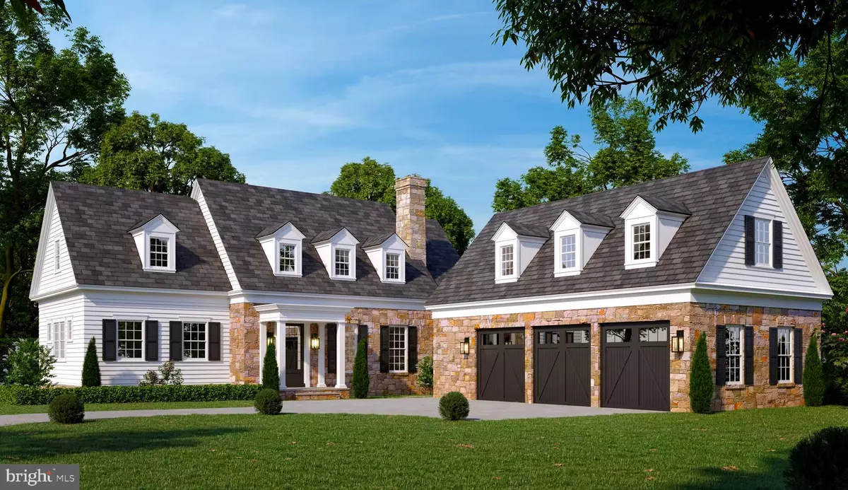 Mclean, VA 22101,1538 FOREST LN