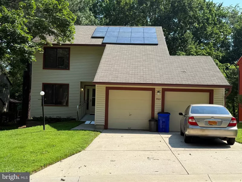 5563 OAKLAND MILLS RD, Columbia, MD 21045