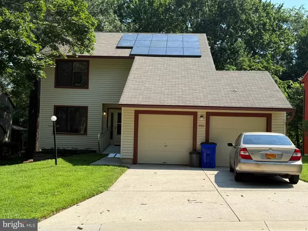 5563 OAKLAND MILLS RD, Columbia, MD 21045