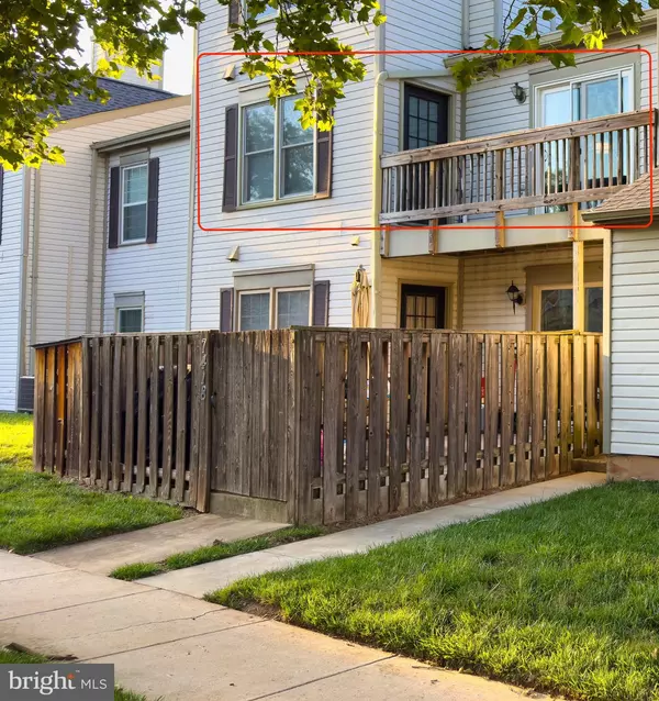 Manassas, VA 20109,7416 ROKEBY DR