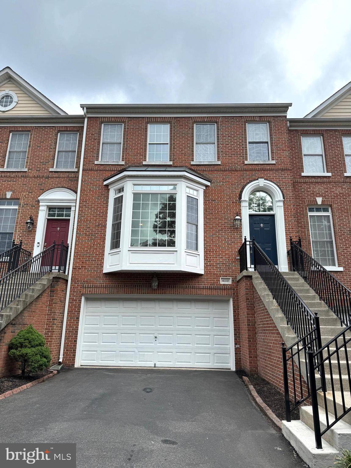 Fairfax, VA 22033,4031 QUIET CREEK DR