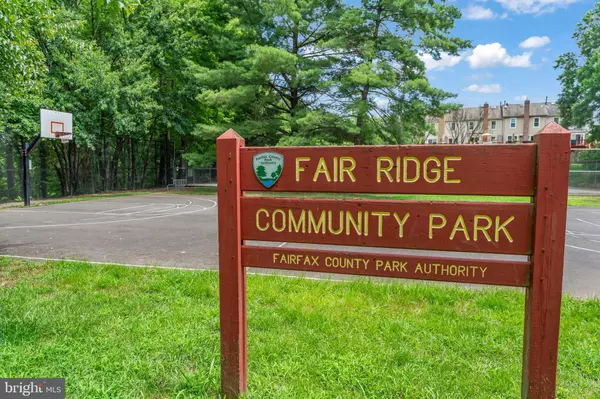 Fairfax, VA 22033,4031 QUIET CREEK DR