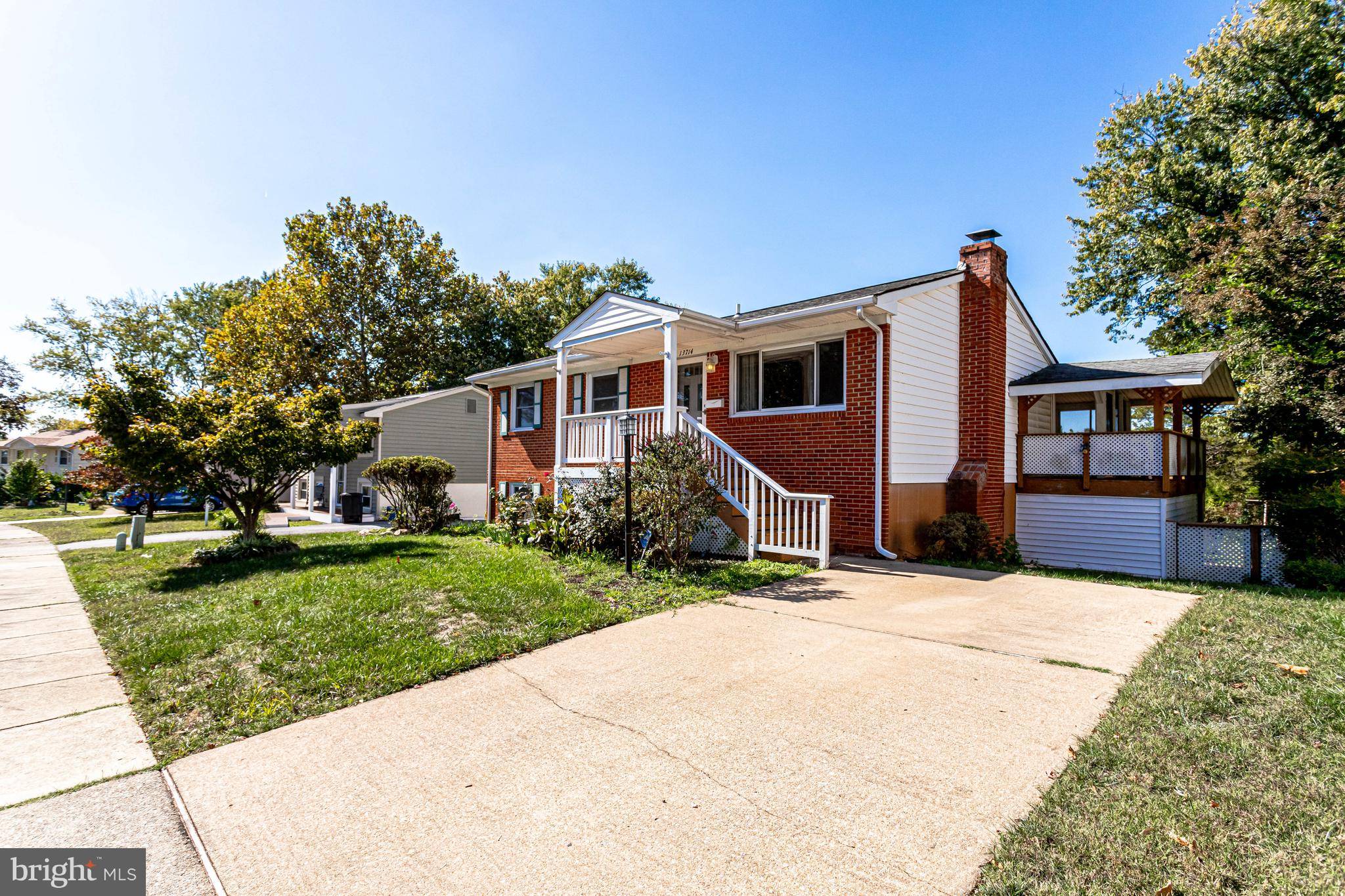 Woodbridge, VA 22193,13714 GRAN DEUR DR