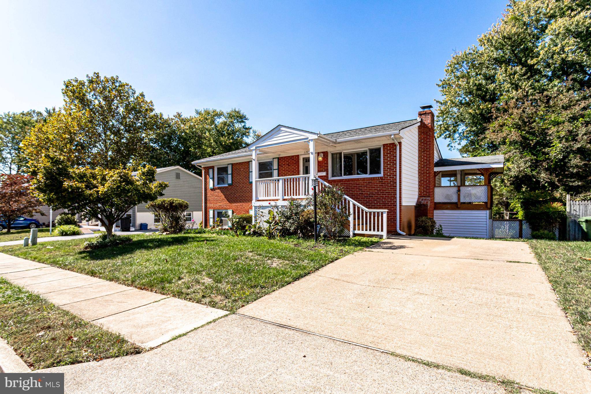 Woodbridge, VA 22193,13714 GRAN DEUR DR