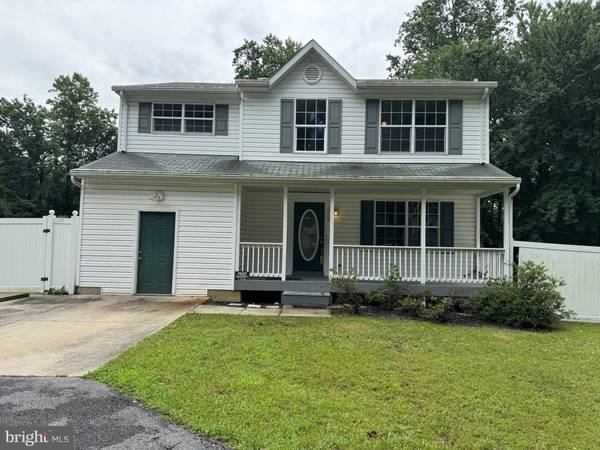 Annapolis, MD 21401,1809 LABROTT LN