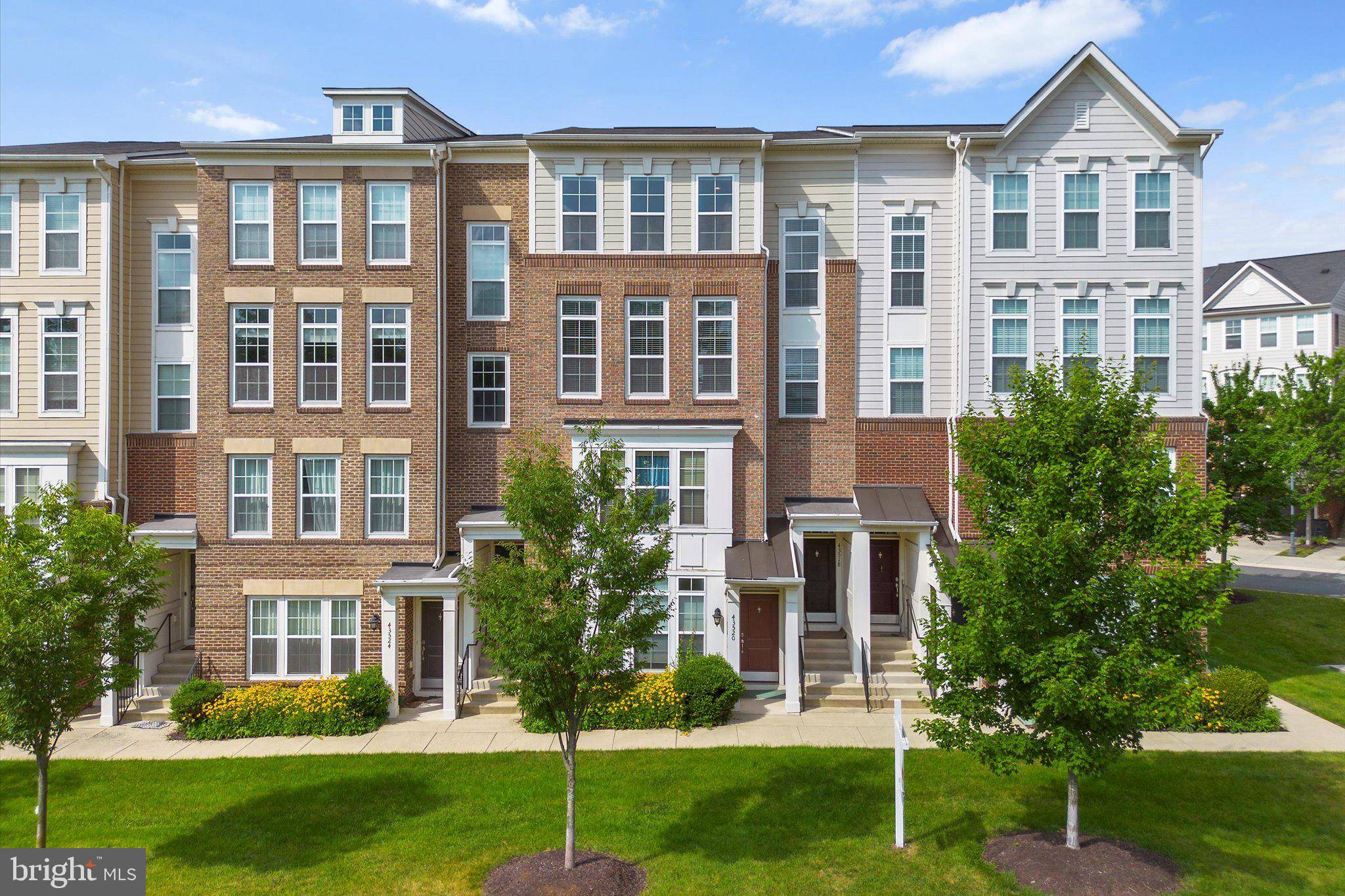 43518 STONECLIFF TER, Chantilly, VA 20152