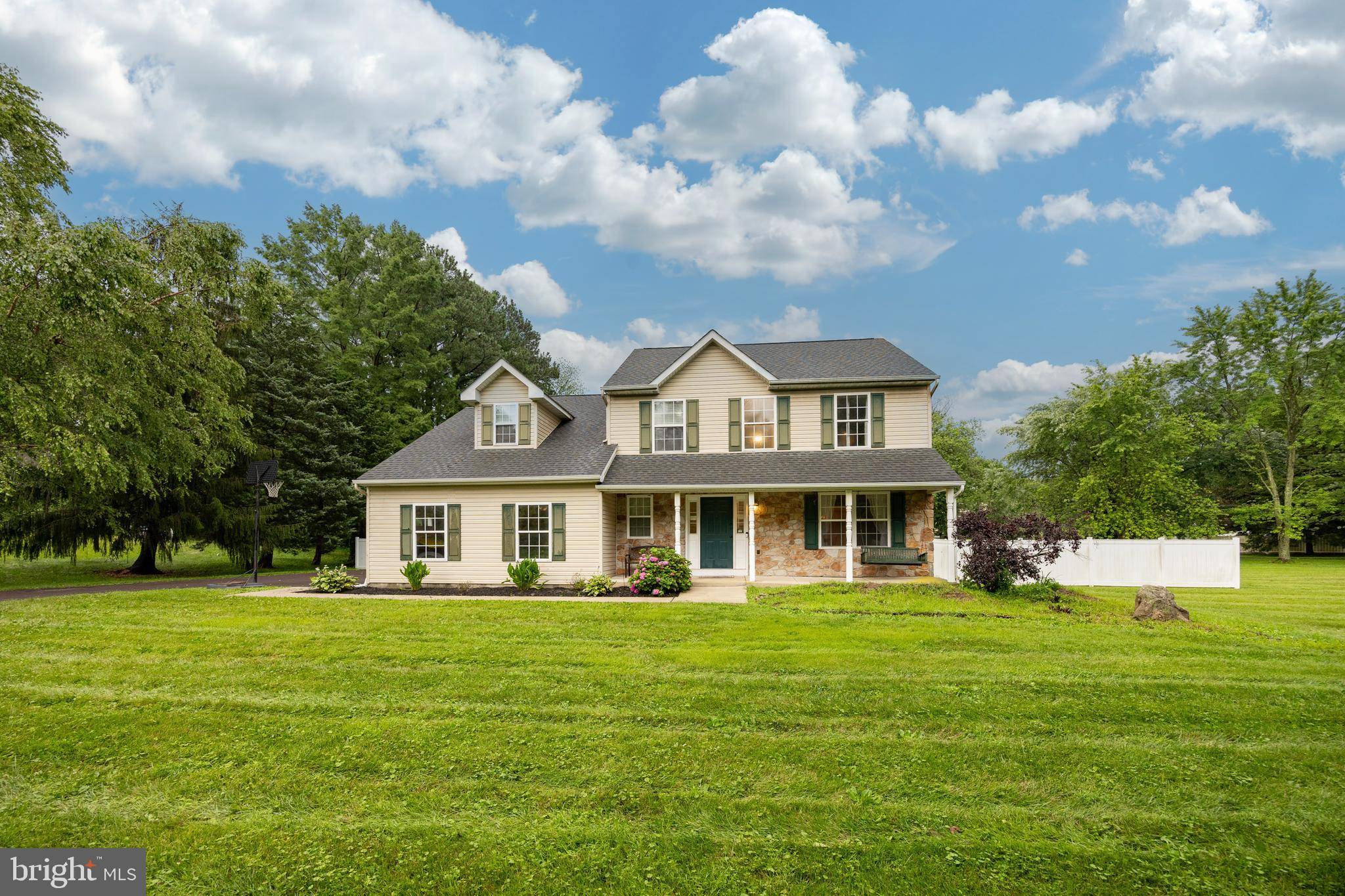Pottstown, PA 19465,1416 LAURELWOOD RD