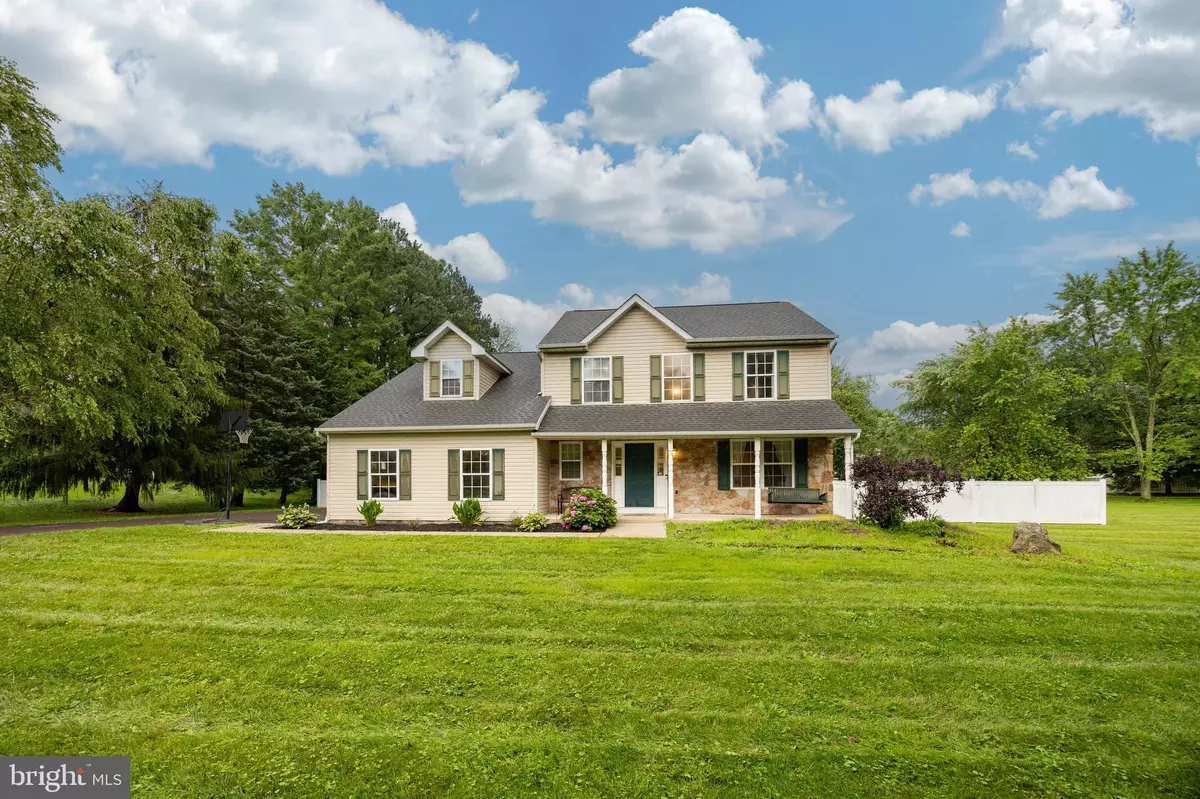 Pottstown, PA 19465,1416 LAURELWOOD RD