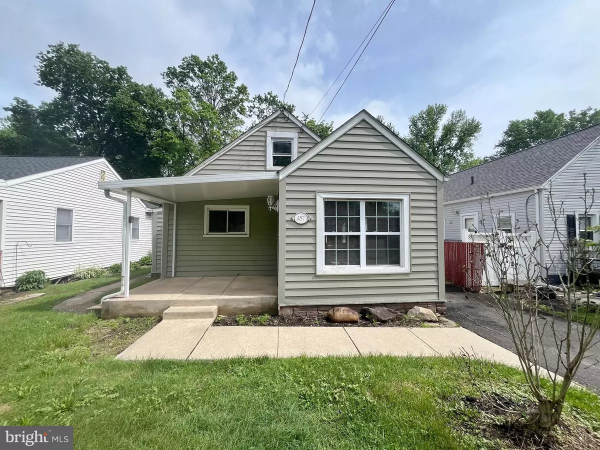 Morrisville, PA 19067,457 MCKINLEY AVE