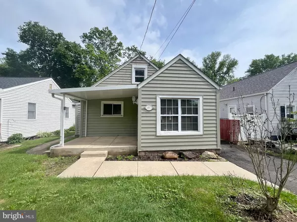 457 MCKINLEY AVE, Morrisville, PA 19067