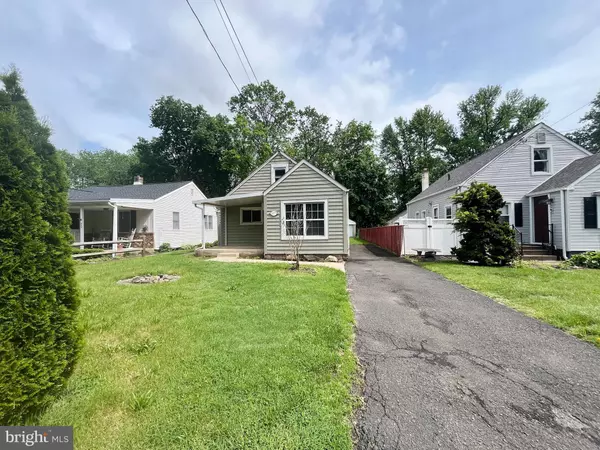 Morrisville, PA 19067,457 MCKINLEY AVE