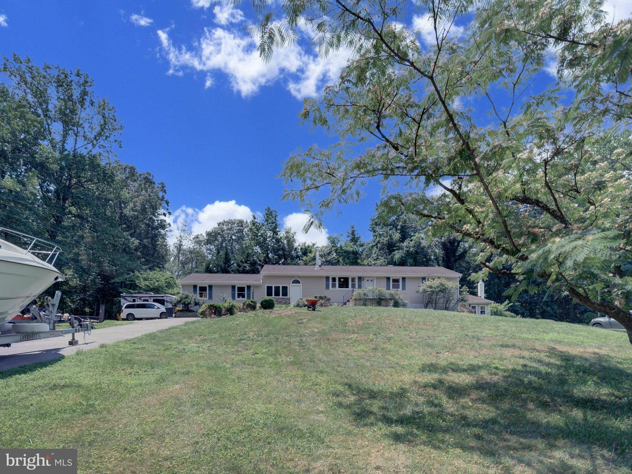 Gambrills, MD 21054,2269 MOUNT TABOR RD