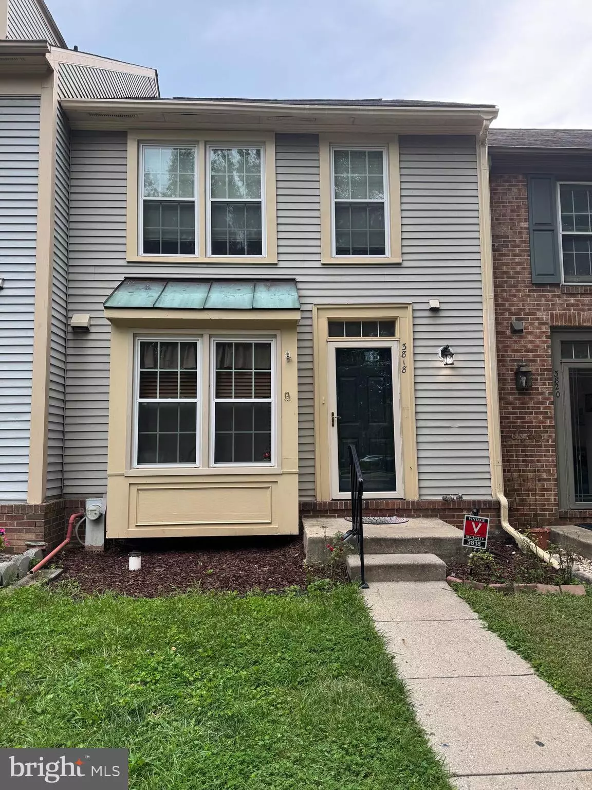 Burtonsville, MD 20866,3818 ANGELTON CT