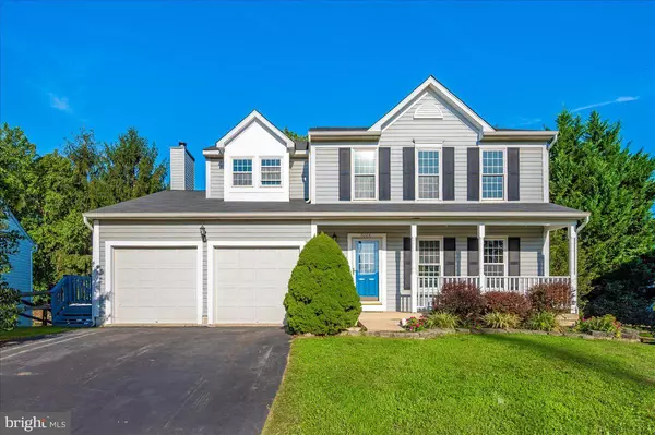 5004 FINCH CT,  Frederick,  MD 21703