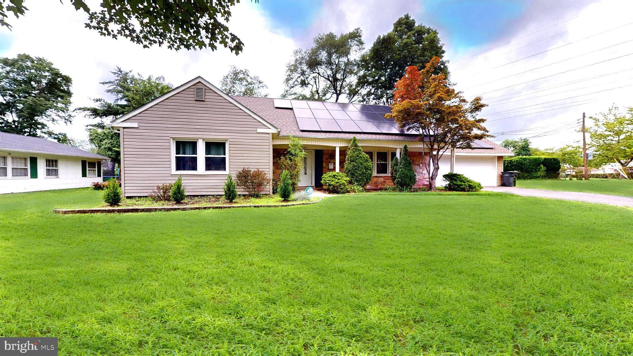 Willingboro, NJ 08046,189 CLUB HOUSE DR