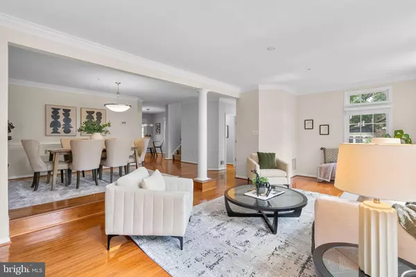 North Potomac, MD 20878,1 GRANITE RIDGE CT