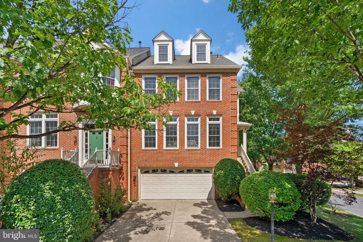 North Potomac, MD 20878,1 GRANITE RIDGE CT