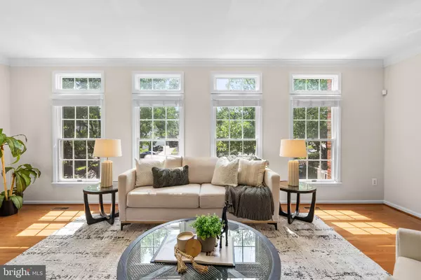 North Potomac, MD 20878,1 GRANITE RIDGE CT