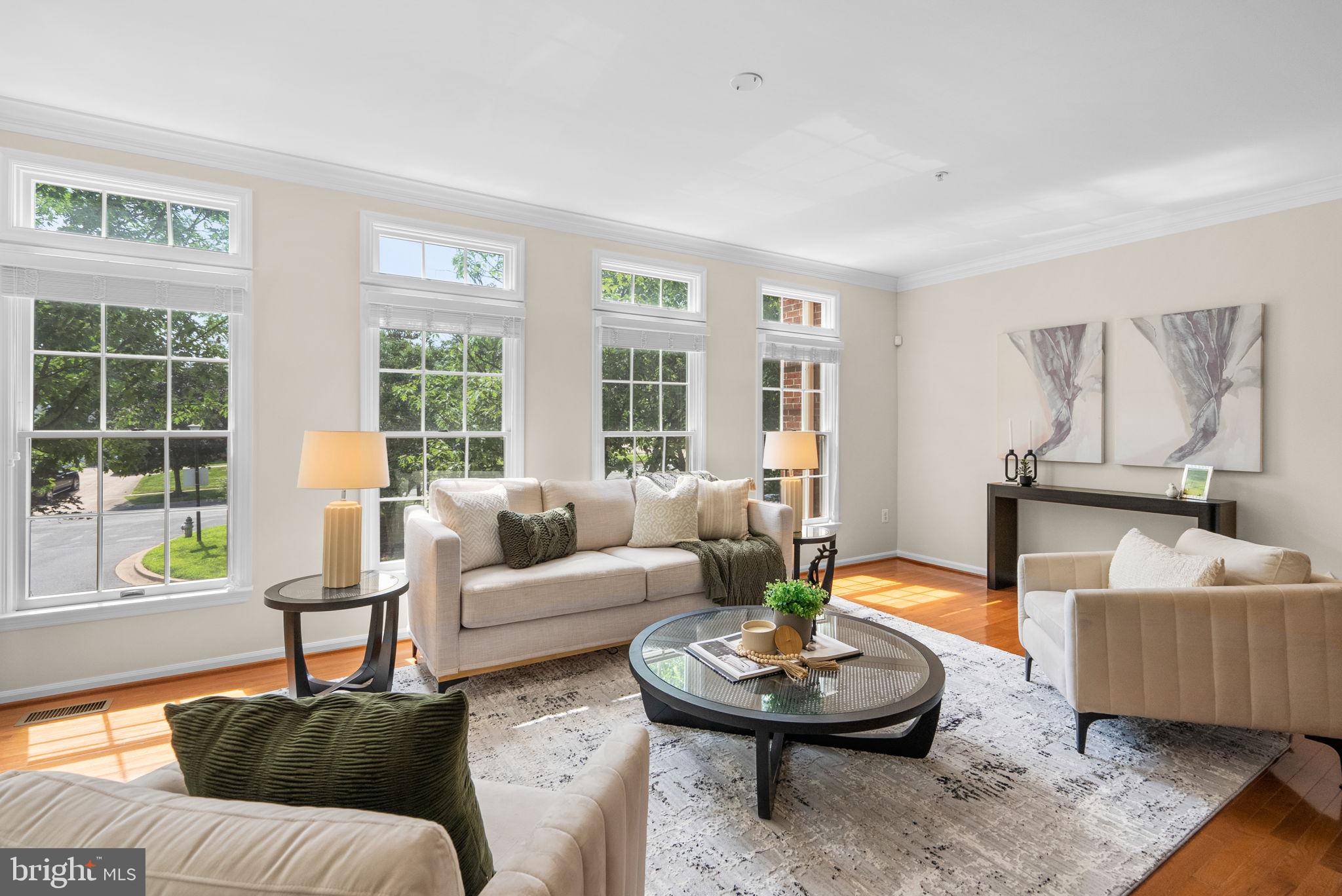 North Potomac, MD 20878,1 GRANITE RIDGE CT