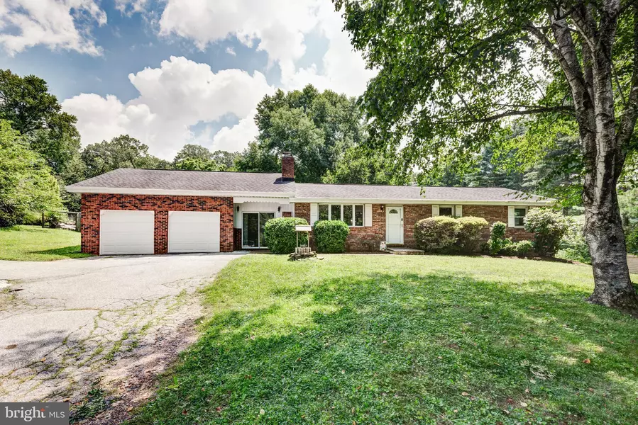 5643 OLD WASHINGTON RD, Sykesville, MD 21784