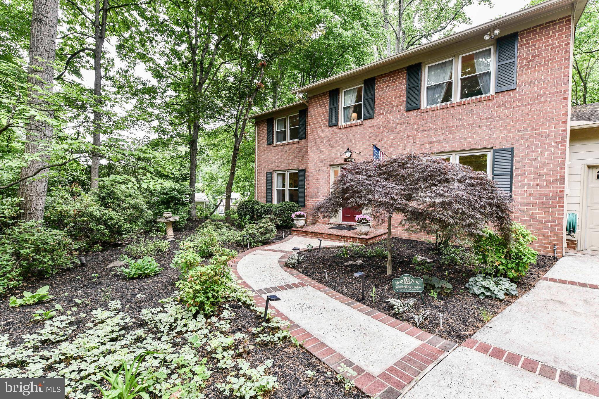 Fairfax, VA 22032,10428 COLLINGHAM DR