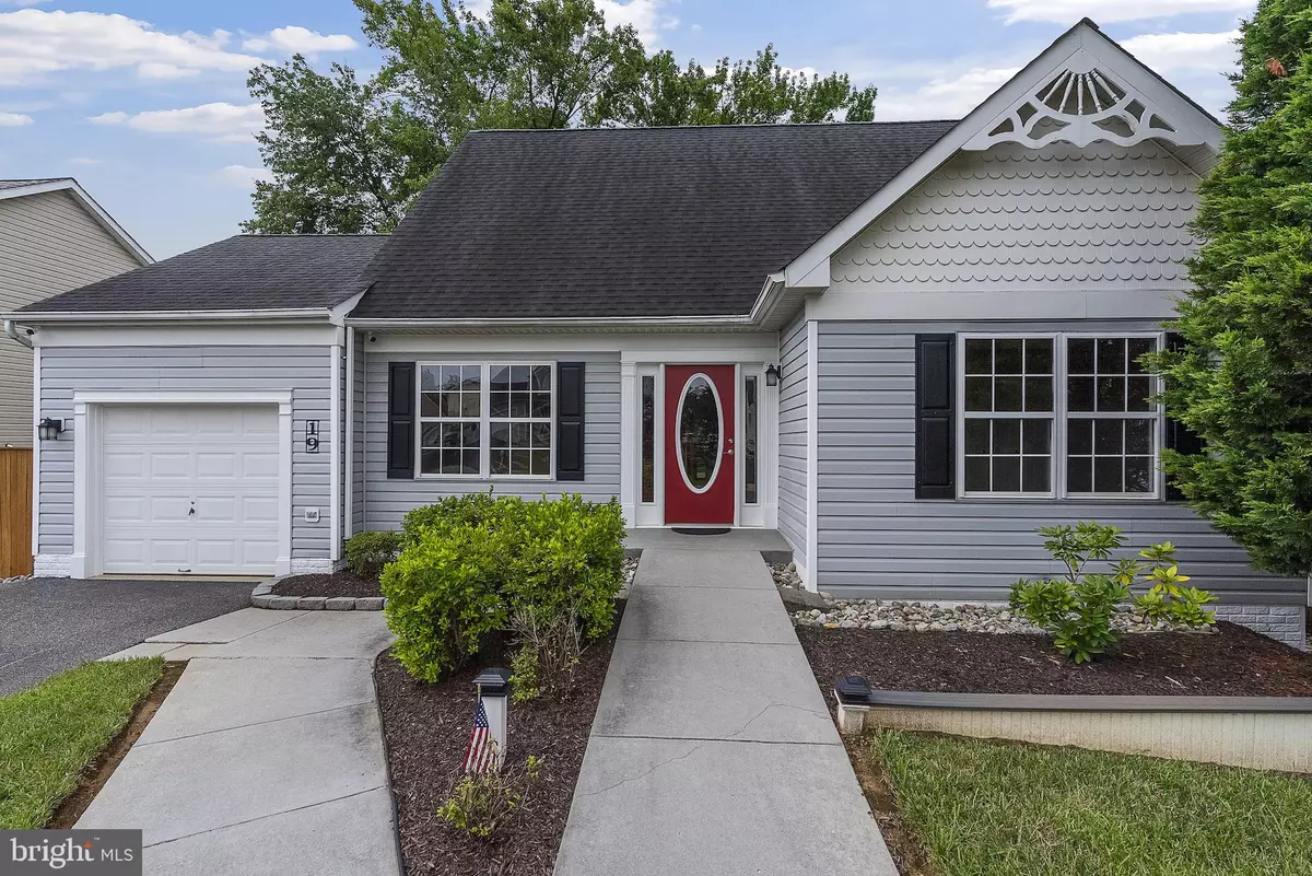 Baltimore, MD 21220,19 MACINTOSH CT