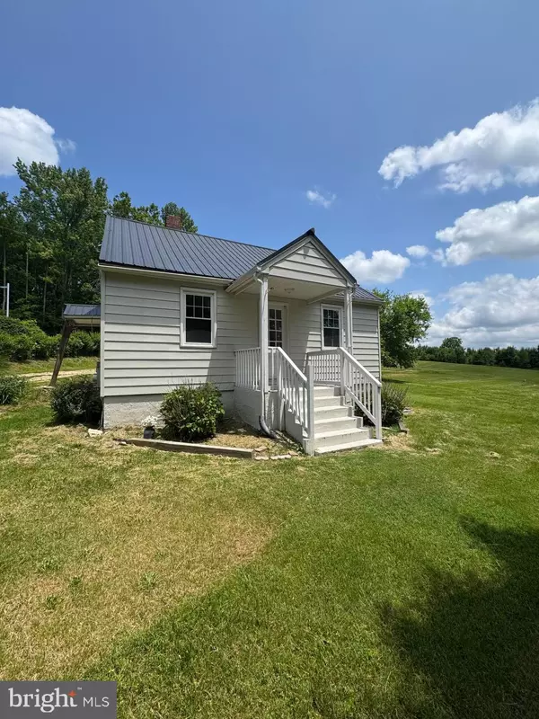 11300 CROOM RD, Upper Marlboro, MD 20772