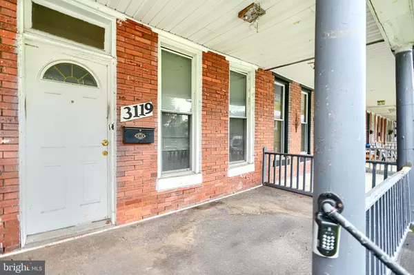 Baltimore, MD 21215,3119 OAKFORD AVE