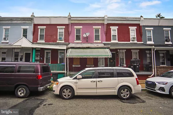 5727 COMMERCE ST, Philadelphia, PA 19139