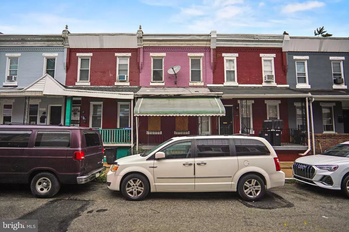 Philadelphia, PA 19139,5727 COMMERCE ST