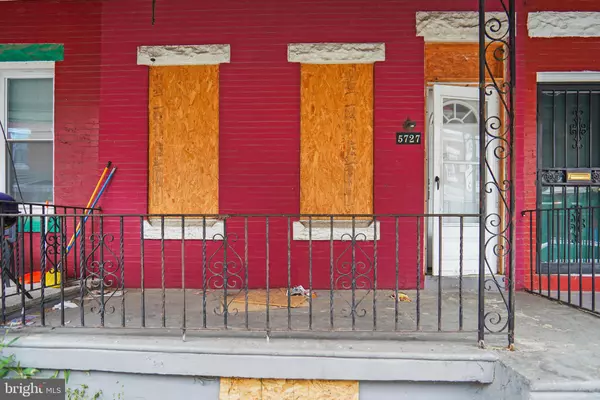 Philadelphia, PA 19139,5727 COMMERCE ST