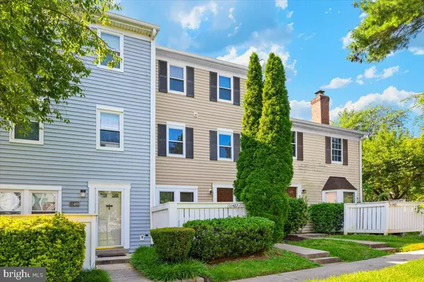 11467 APPLEDOWRE WAY #7, Germantown, MD 20876