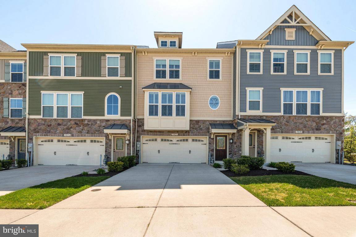 Glen Burnie, MD 21060,7977 TRAILVIEW XING
