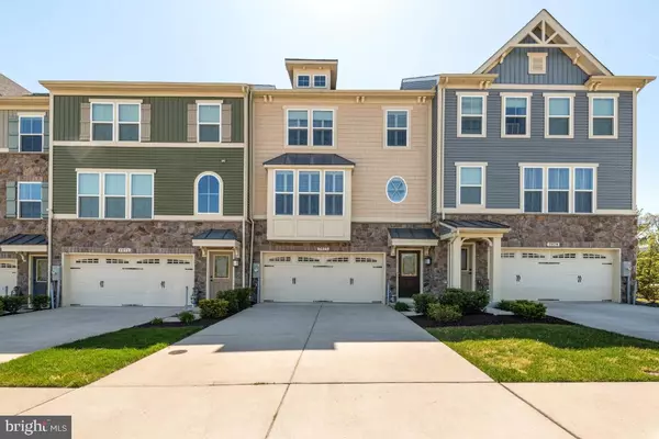 7977 TRAILVIEW XING, Glen Burnie, MD 21060