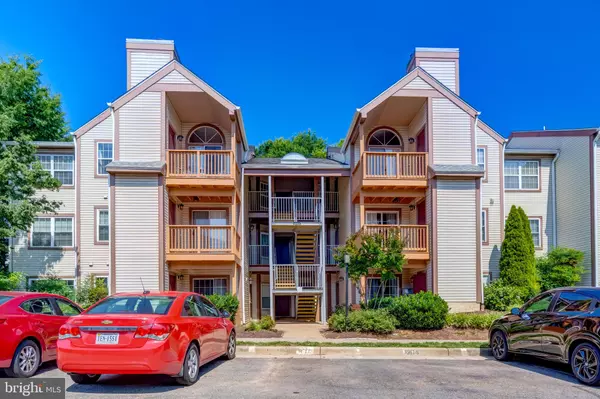 6904-I VICTORIA DR #I, Alexandria, VA 22310