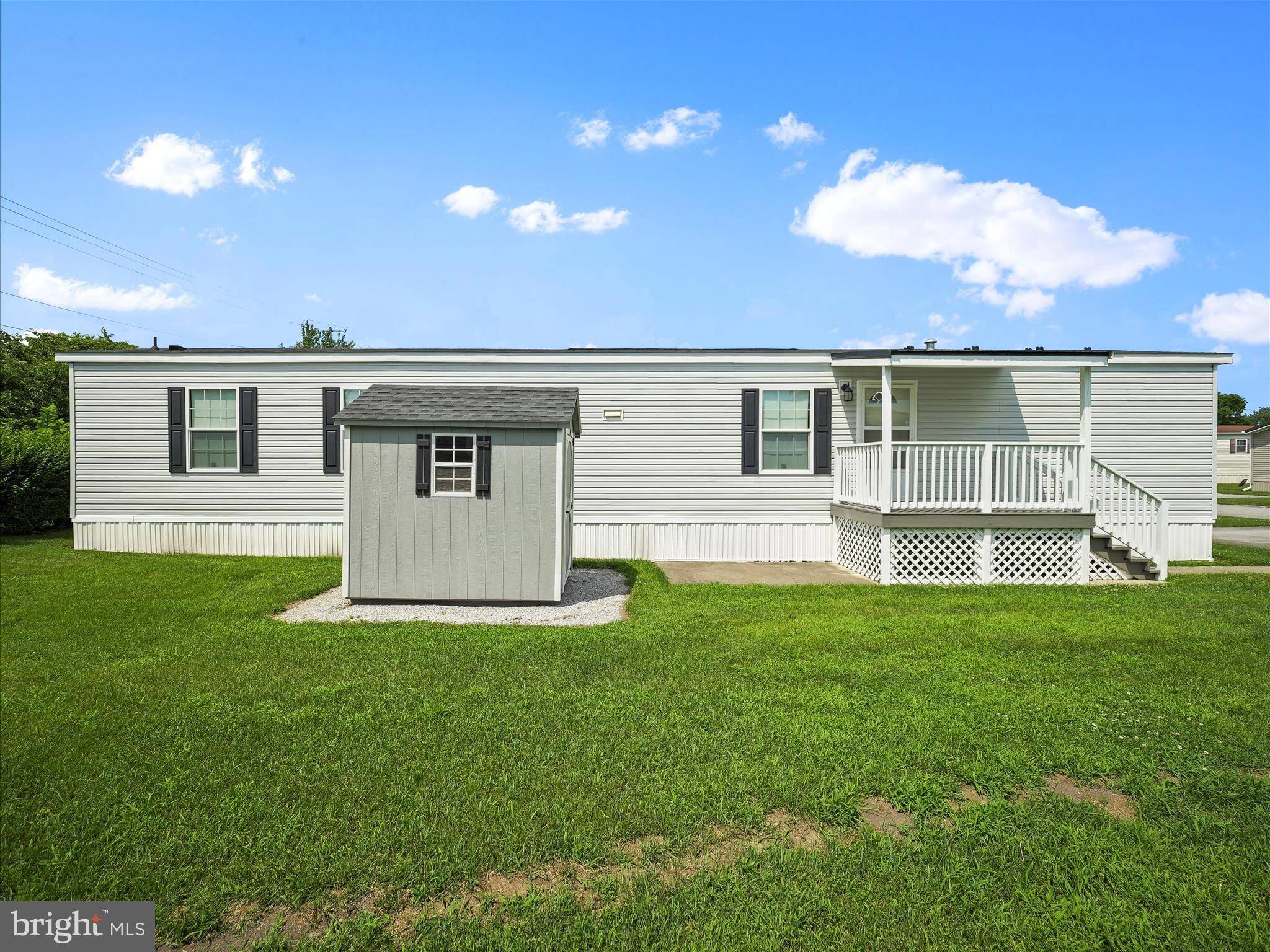 Greencastle, PA 17225,265 N CARLISLE ST #LOT #2