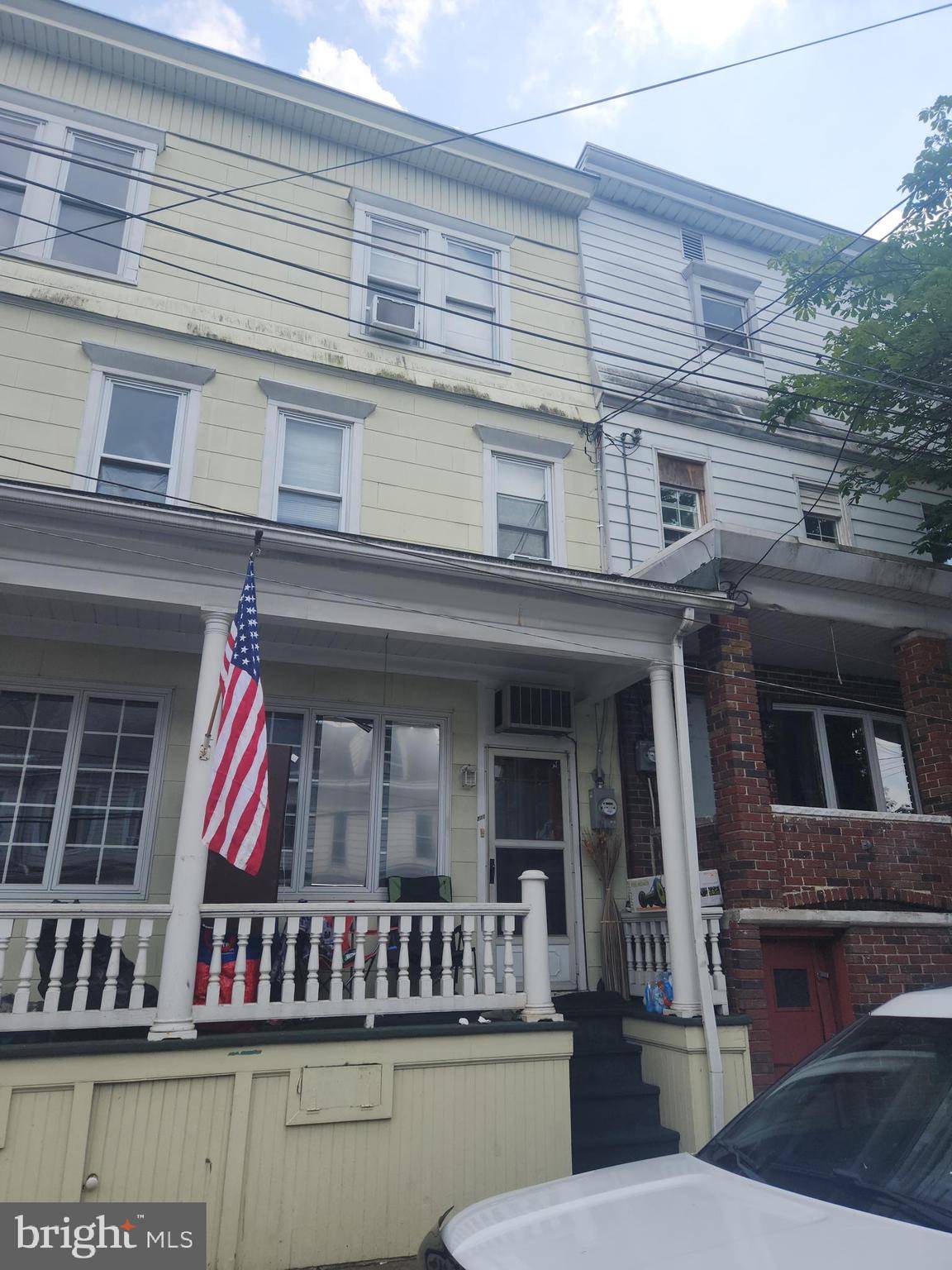 720 E MAHANOY ST, Mahanoy City, PA 17948
