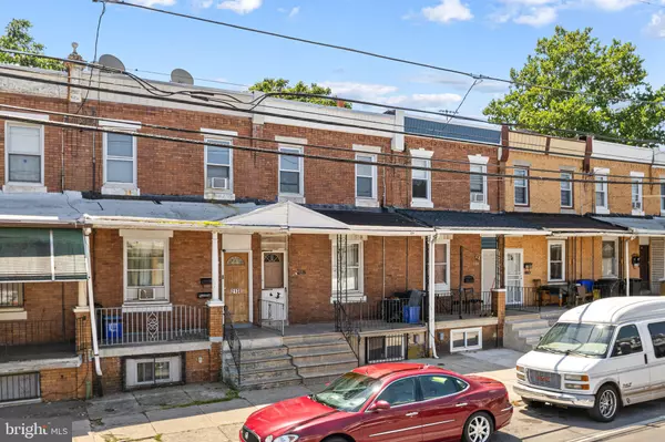 Philadelphia, PA 19142,2136 S 65TH ST