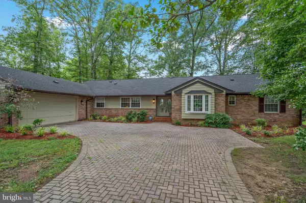 12207 MIRA BAY CIR, Fort Washington, MD 20744